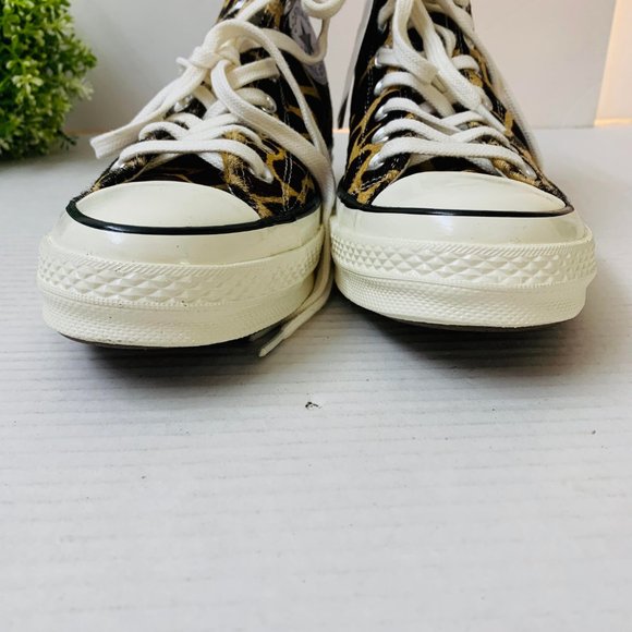 Converse Chuck Taylor All Star 70 Real Fur Leather - Picture 5 of 12